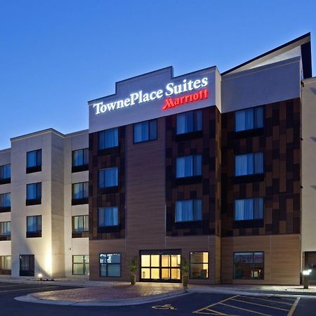 Towneplace Suites By Marriott Sioux Falls South Extérieur photo