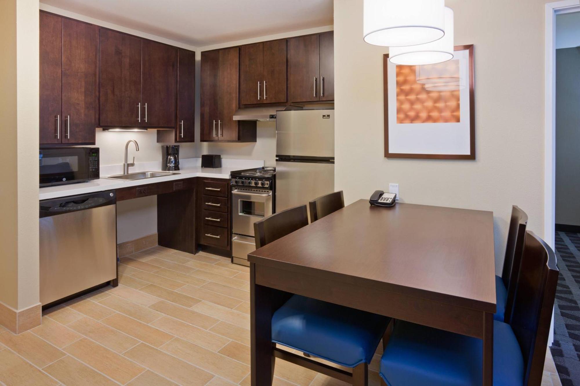 Towneplace Suites By Marriott Sioux Falls South Extérieur photo