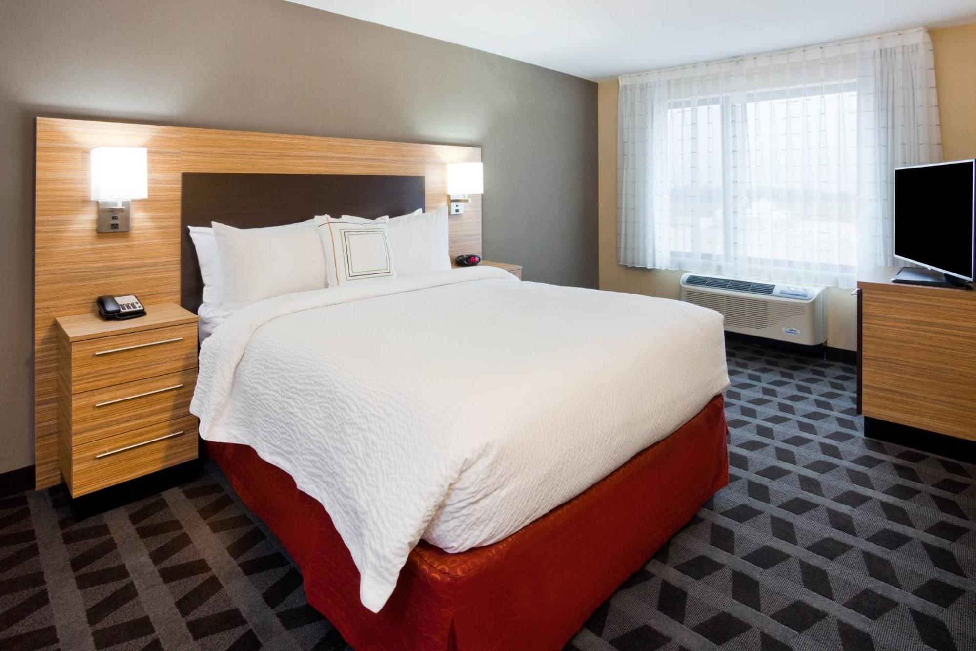 Towneplace Suites By Marriott Sioux Falls South Extérieur photo