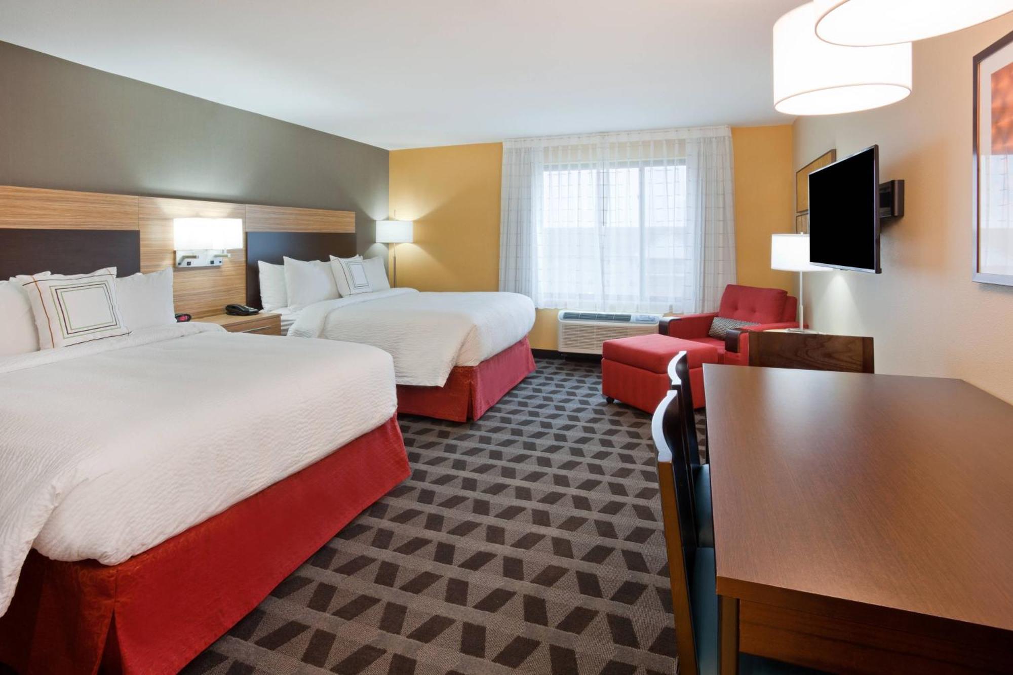 Towneplace Suites By Marriott Sioux Falls South Extérieur photo