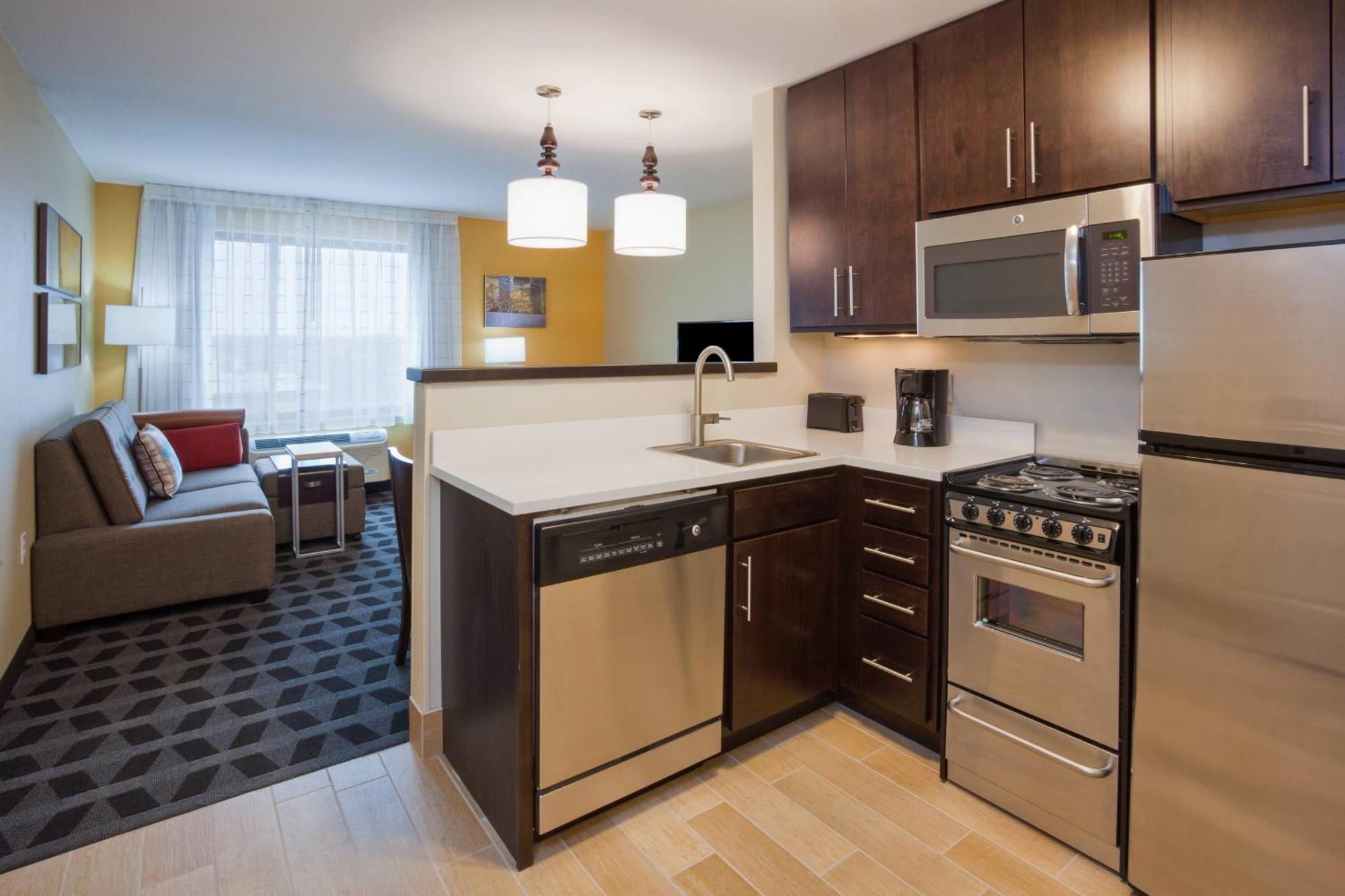 Towneplace Suites By Marriott Sioux Falls South Extérieur photo