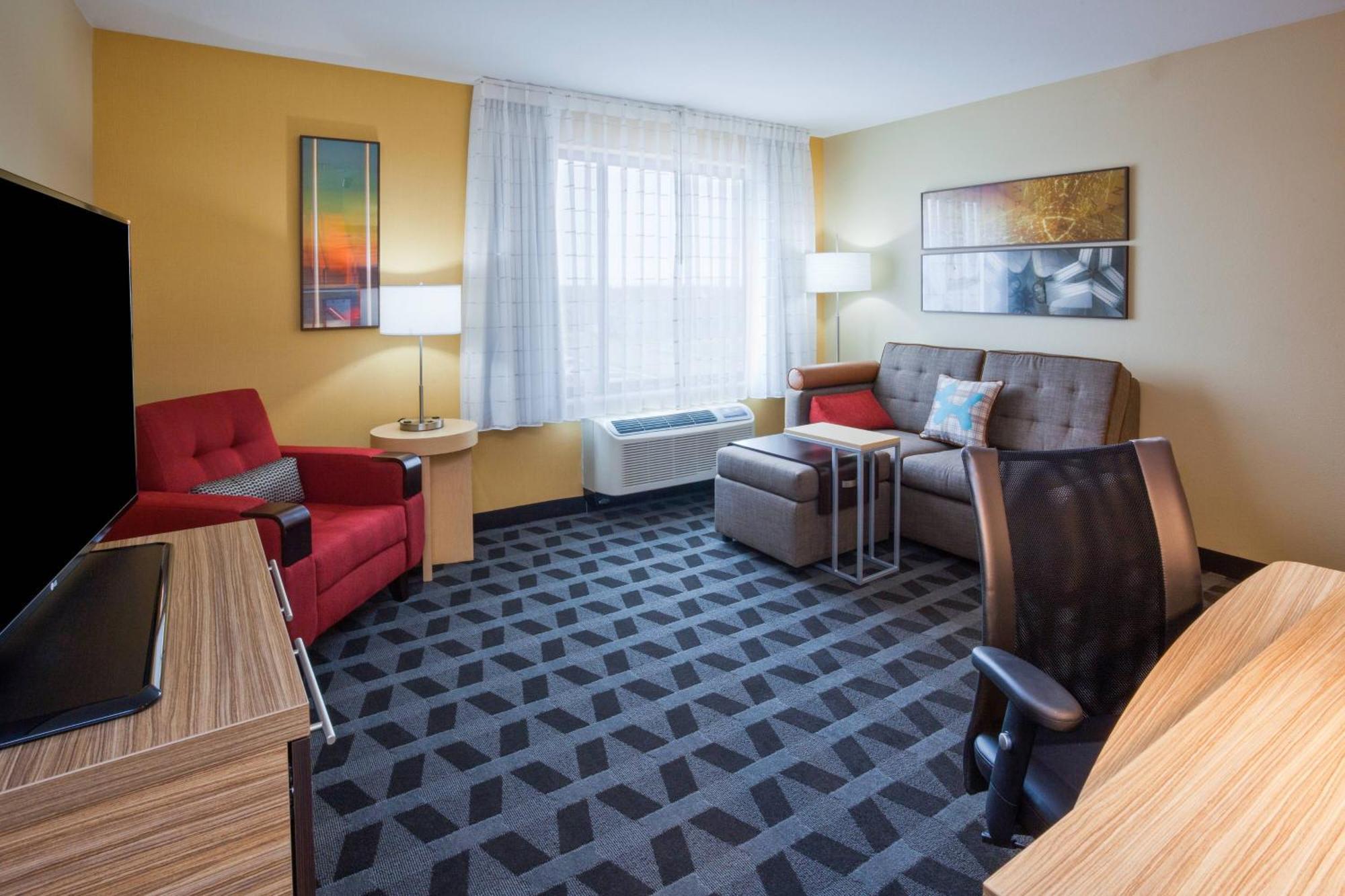Towneplace Suites By Marriott Sioux Falls South Extérieur photo