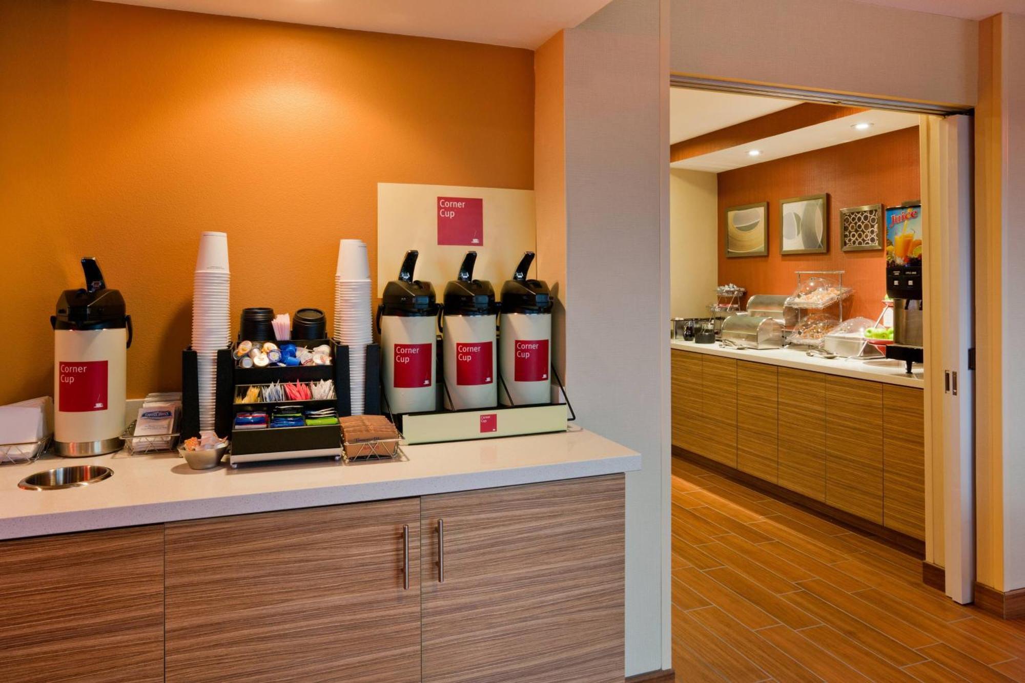 Towneplace Suites By Marriott Sioux Falls South Extérieur photo