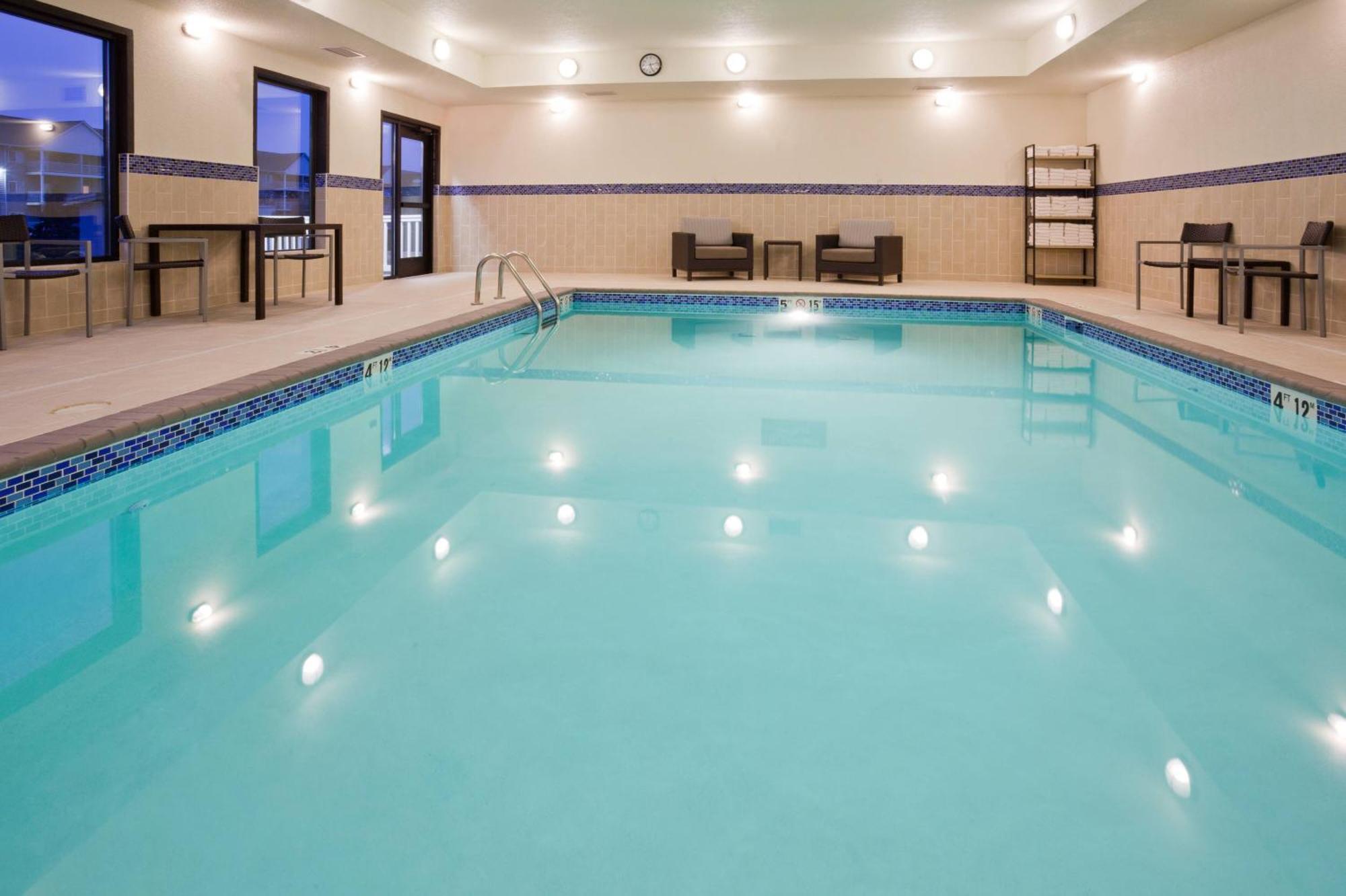 Towneplace Suites By Marriott Sioux Falls South Extérieur photo