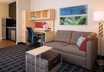Towneplace Suites By Marriott Sioux Falls South Extérieur photo
