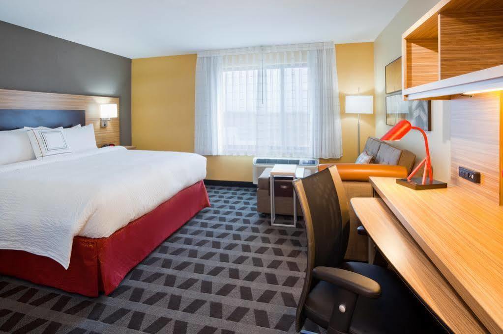 Towneplace Suites By Marriott Sioux Falls South Extérieur photo